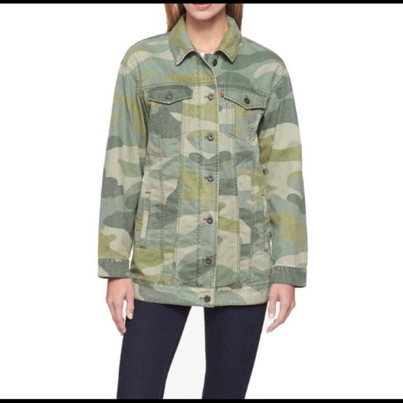 Tracker Jacket - Picture 3 of 3